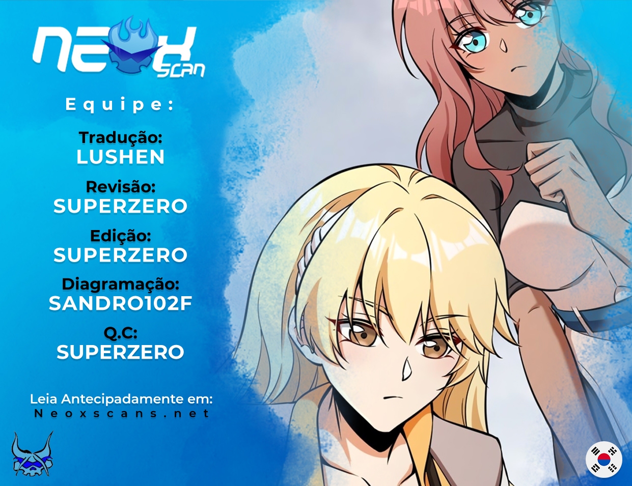 Read Release That Witch PT Manga Online
