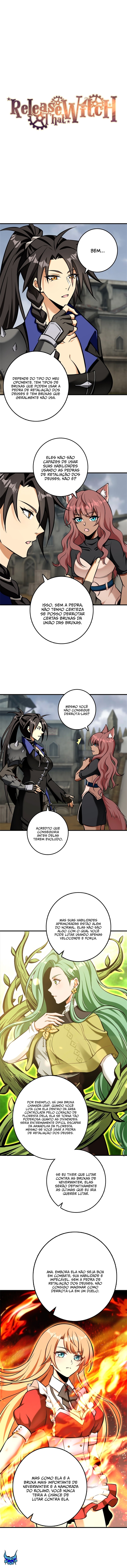 Read Release That Witch PT Manga Online