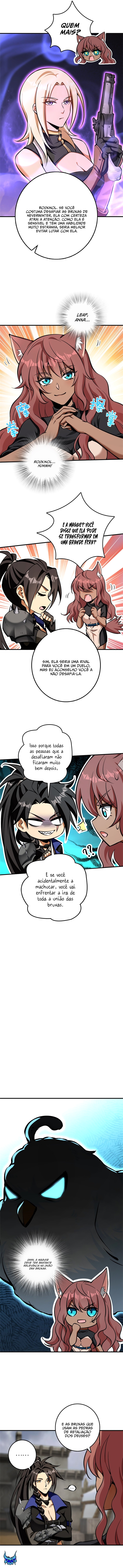 Read Release That Witch PT Manga Online
