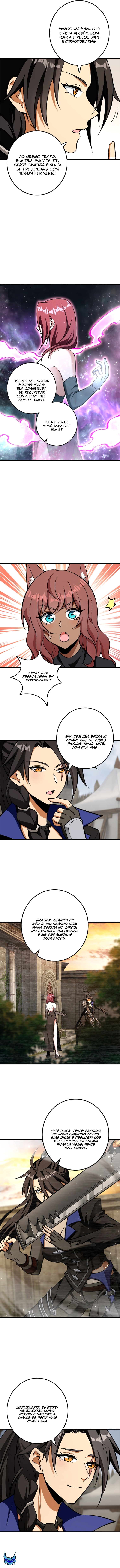 Read Release That Witch PT Manga Online