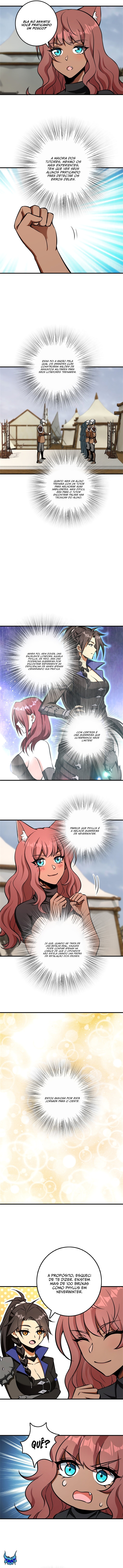 Read Release That Witch PT Manga Online