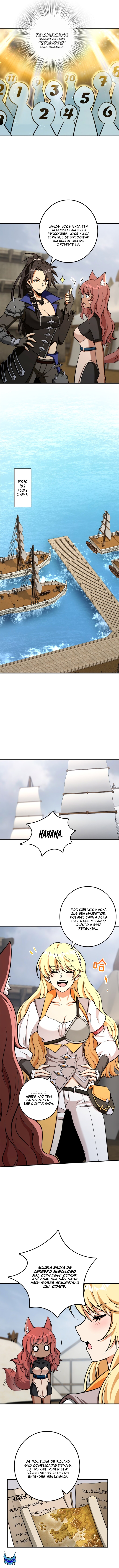 Read Release That Witch PT Manga Online