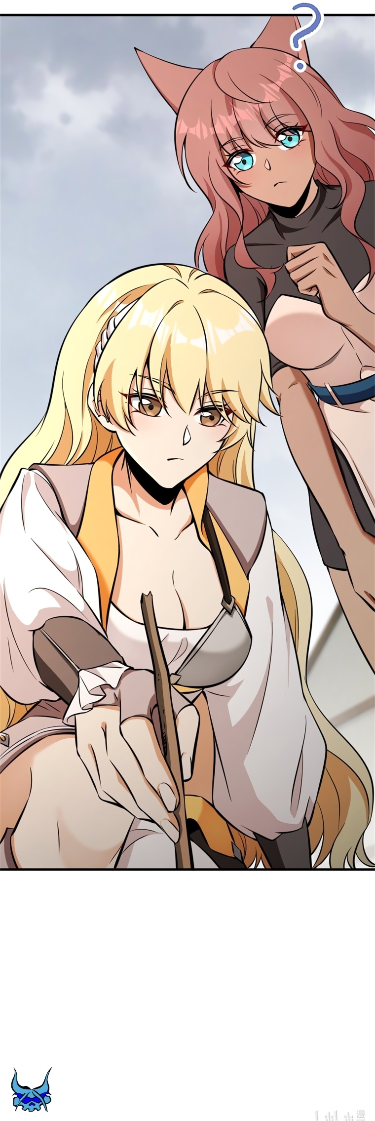 Read Release That Witch PT Manga Online