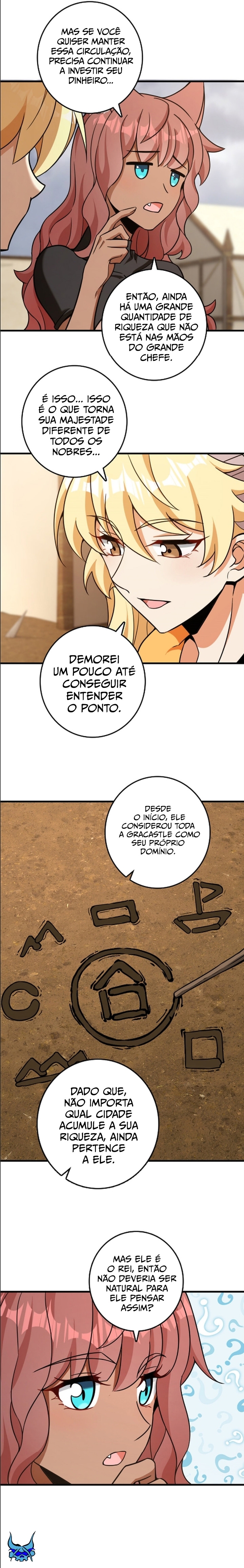 Read Release That Witch PT Manga Online