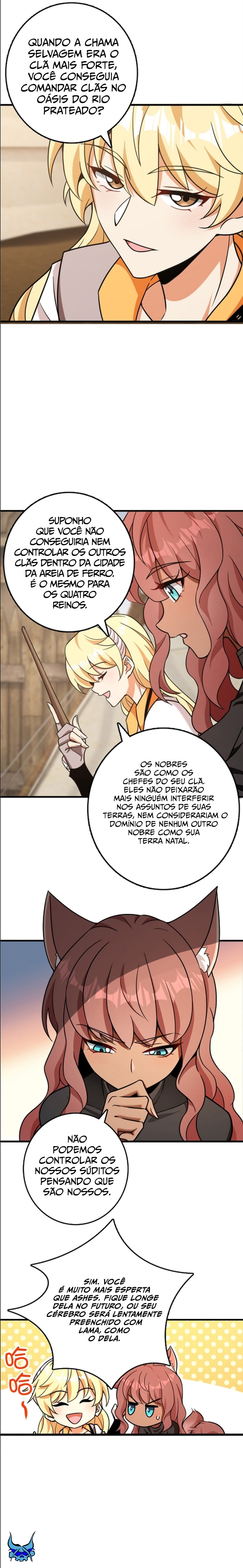 Read Release That Witch PT Manga Online