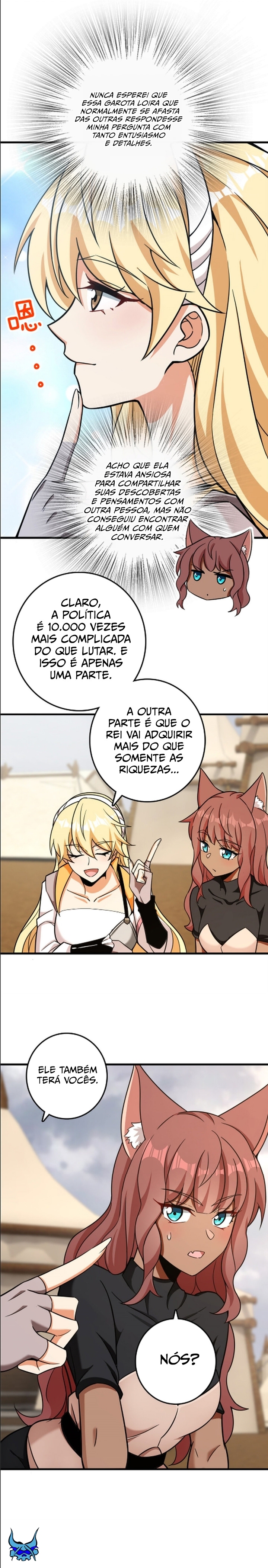 Read Release That Witch PT Manga Online