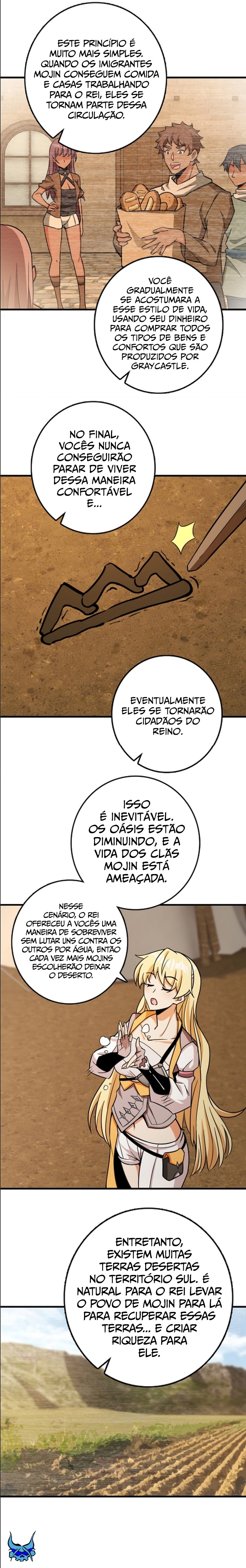 Read Release That Witch PT Manga Online