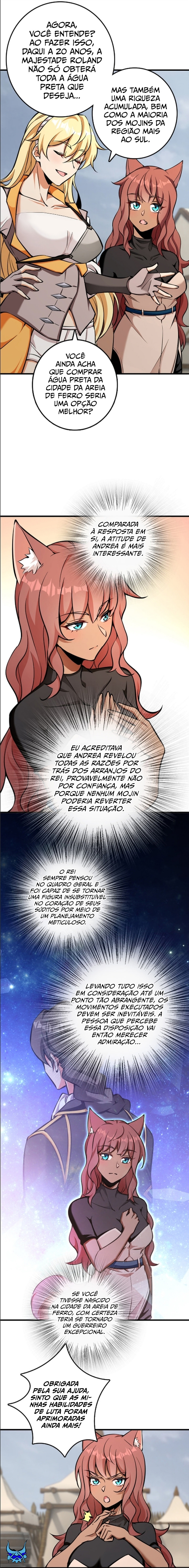 Read Release That Witch PT Manga Online