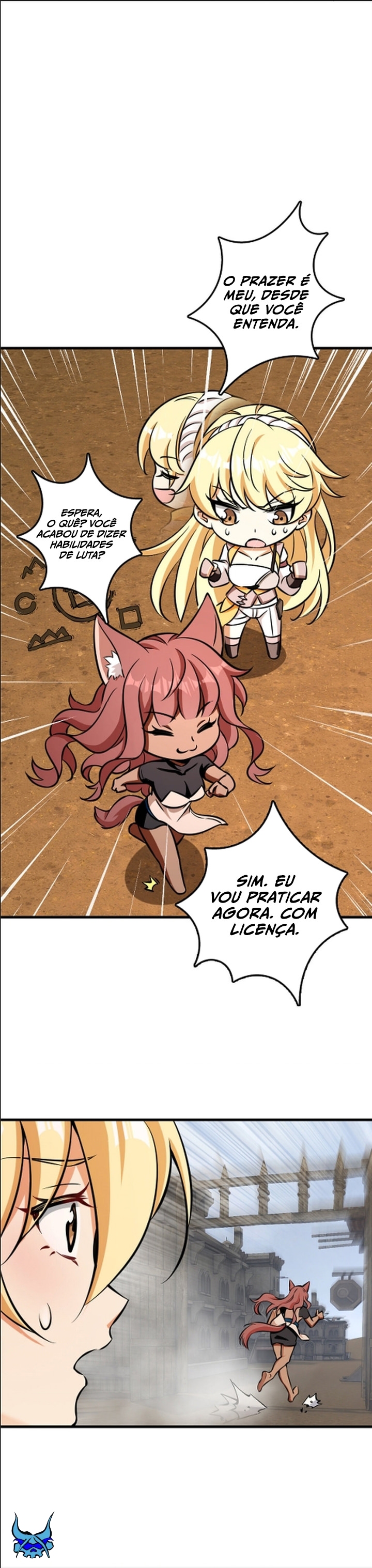 Read Release That Witch PT Manga Online