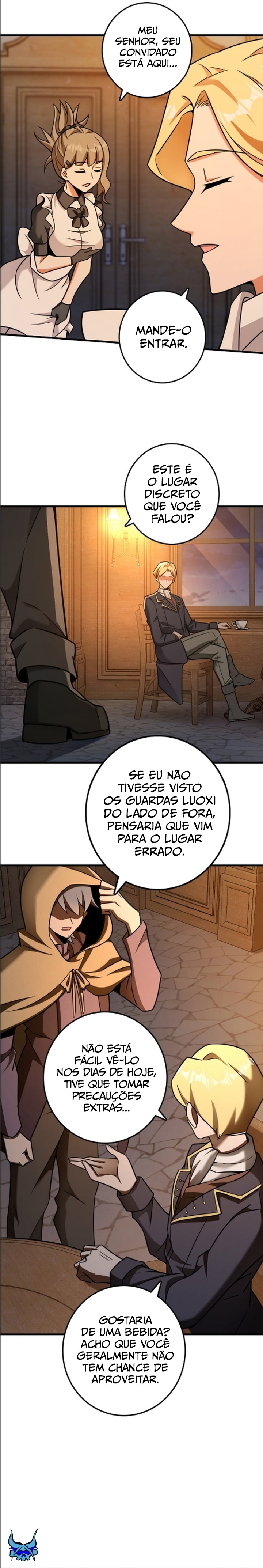 Read Release That Witch PT Manga Online