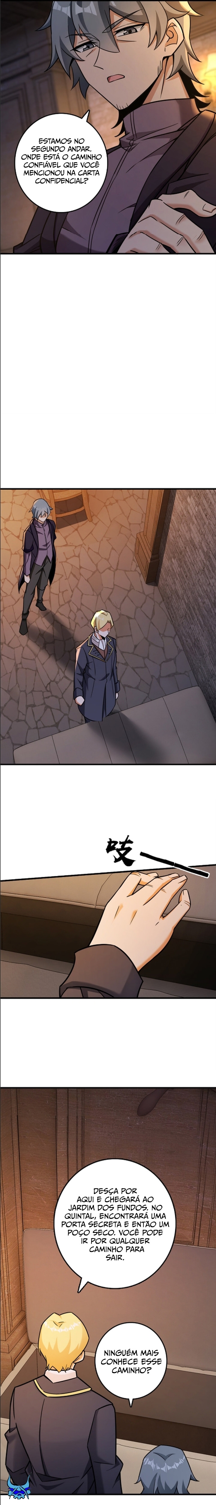 Read Release That Witch PT Manga Online