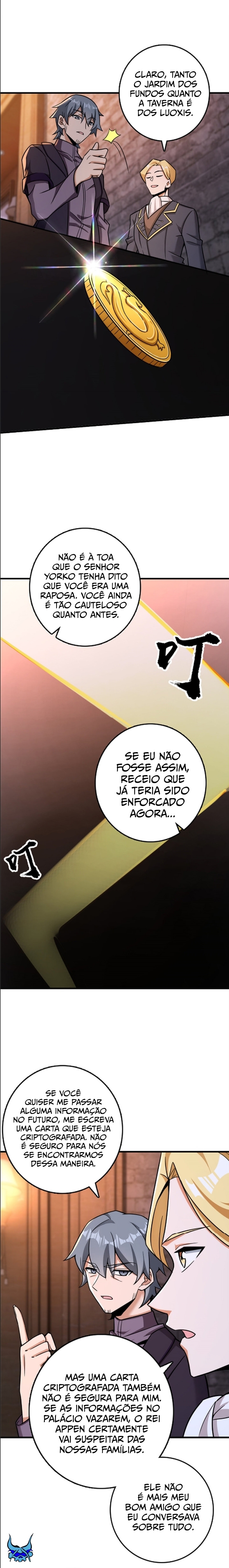 Read Release That Witch PT Manga Online