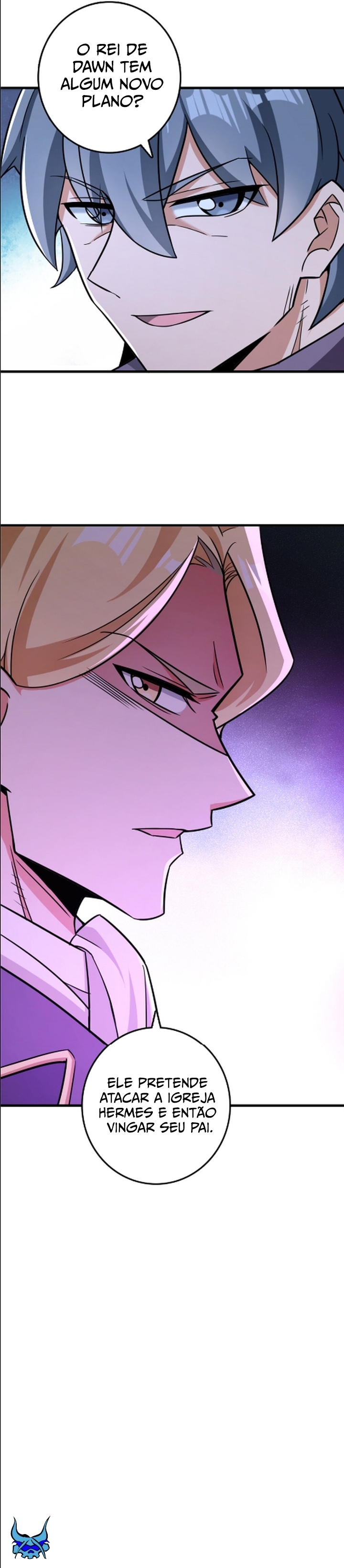 Read Release That Witch PT Manga Online