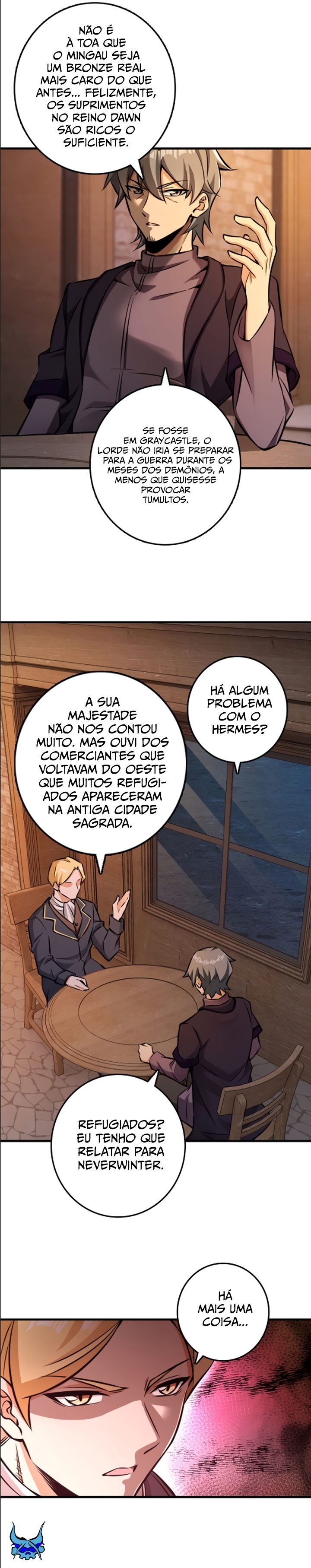 Read Release That Witch PT Manga Online