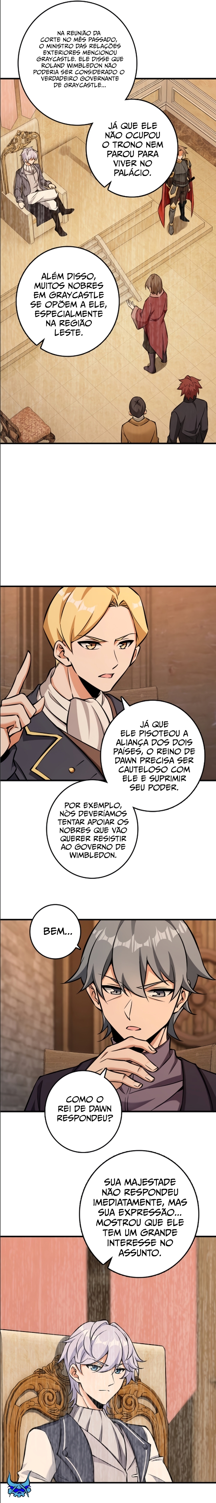 Read Release That Witch PT Manga Online