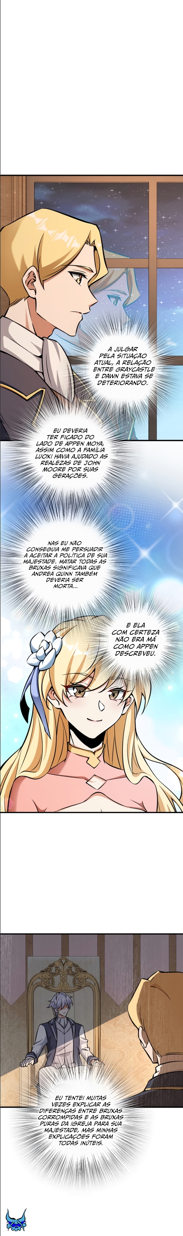 Read Release That Witch PT Manga Online