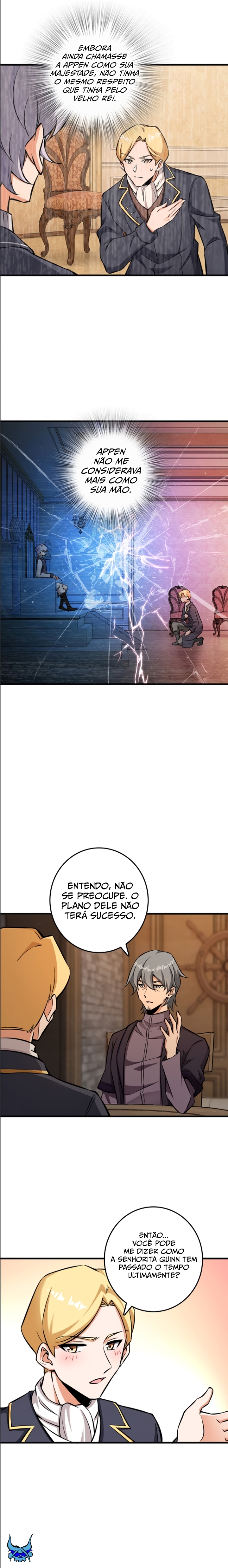 Read Release That Witch PT Manga Online