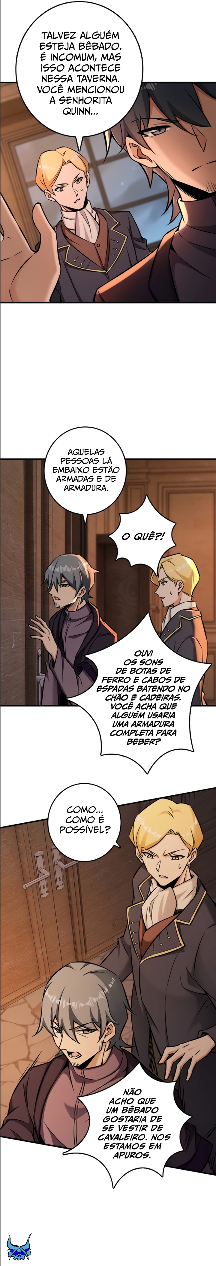 Read Release That Witch PT Manga Online