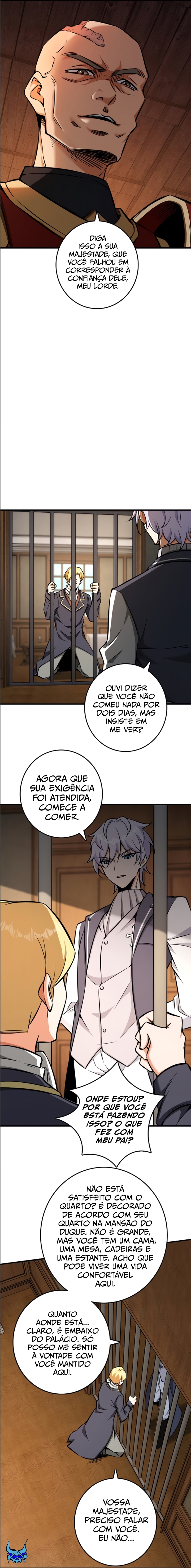 Read Release That Witch PT Manga Online
