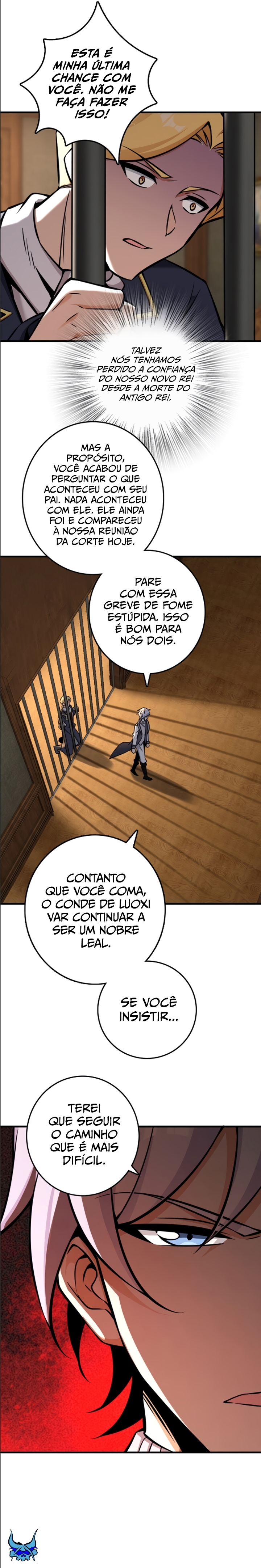 Read Release That Witch PT Manga Online