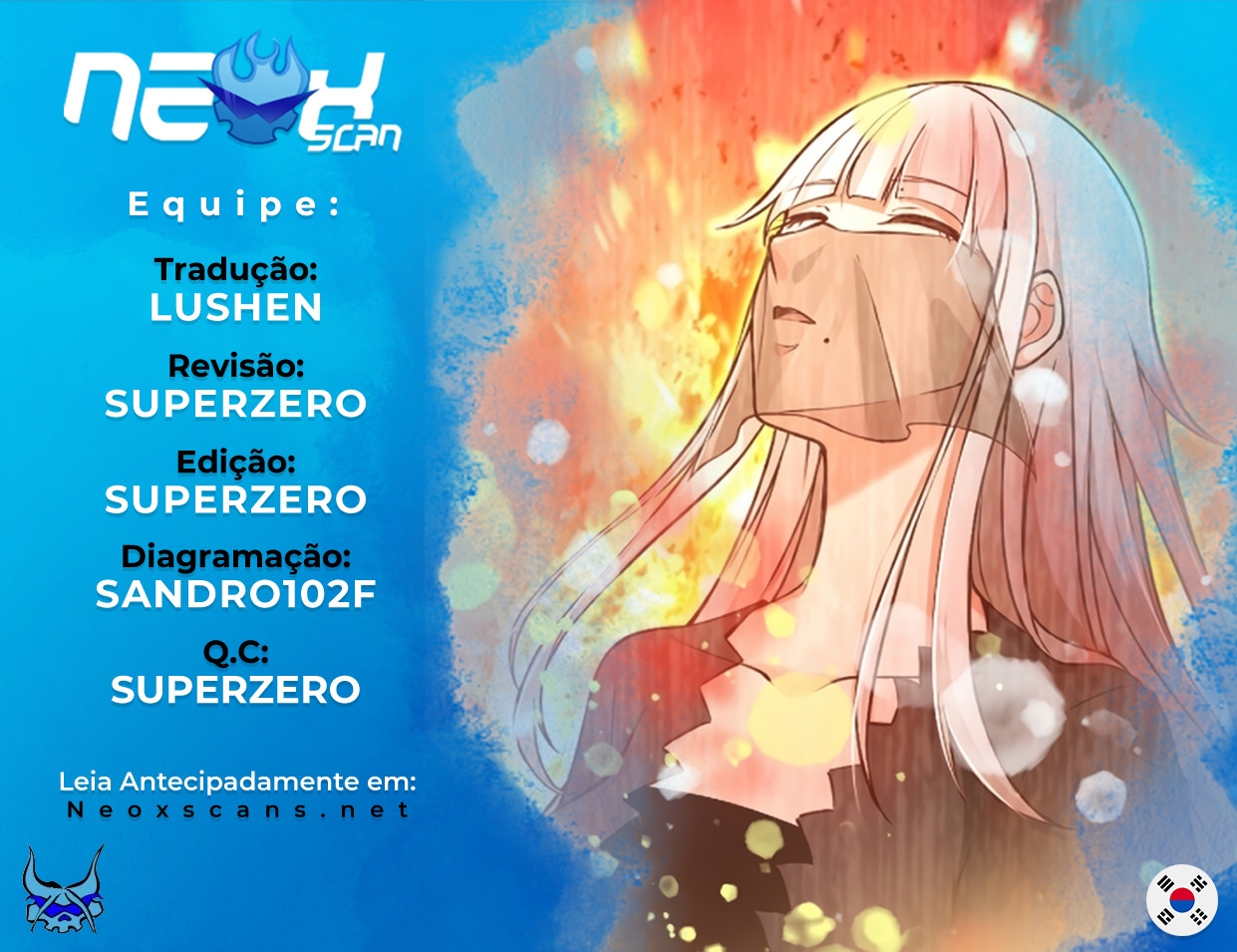 Read Release That Witch PT Manga Online