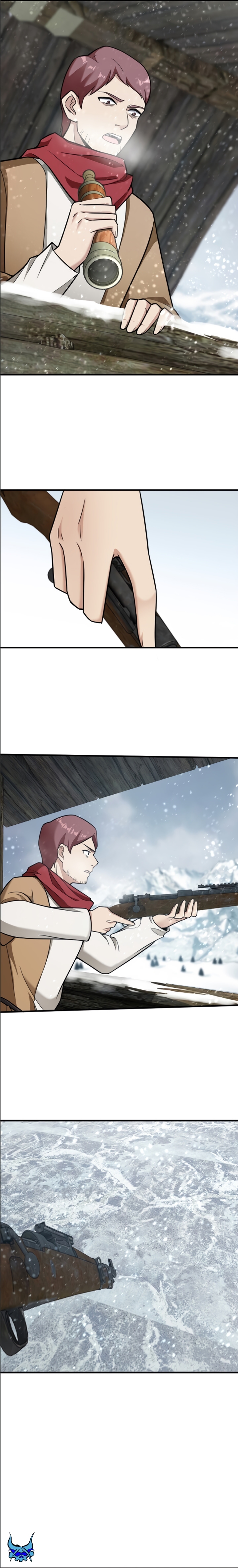 Read Release That Witch PT Manga Online