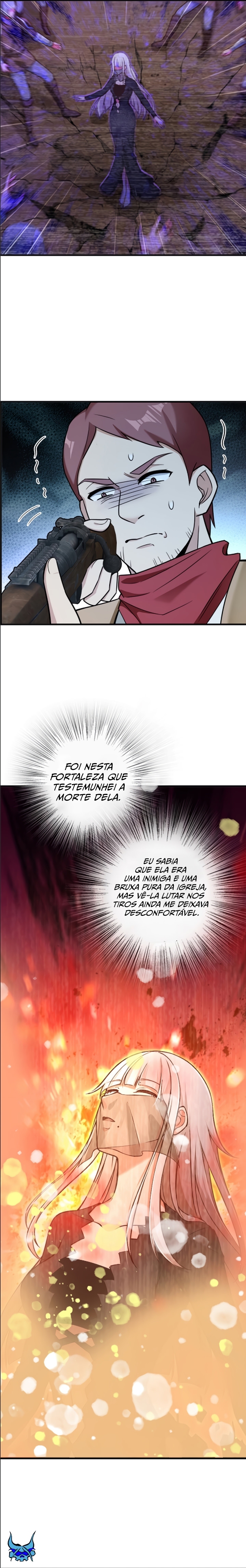 Read Release That Witch PT Manga Online