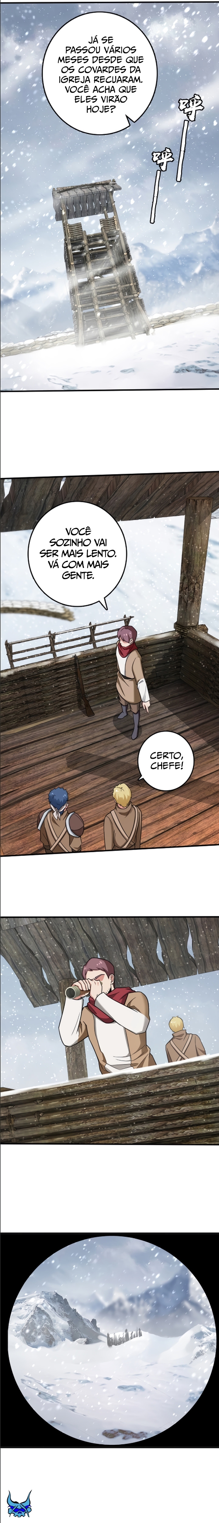 Read Release That Witch PT Manga Online