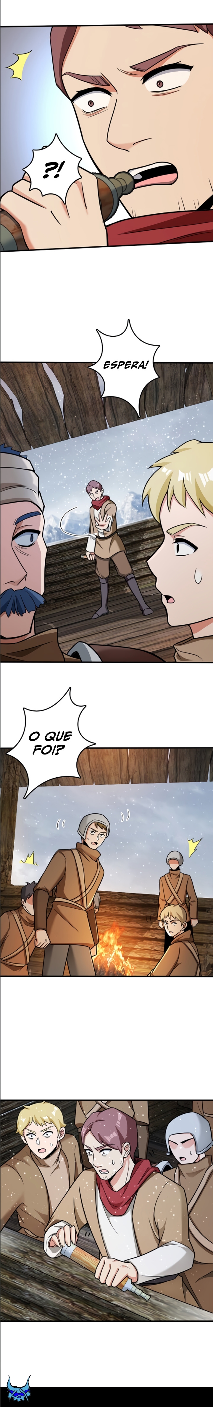 Read Release That Witch PT Manga Online