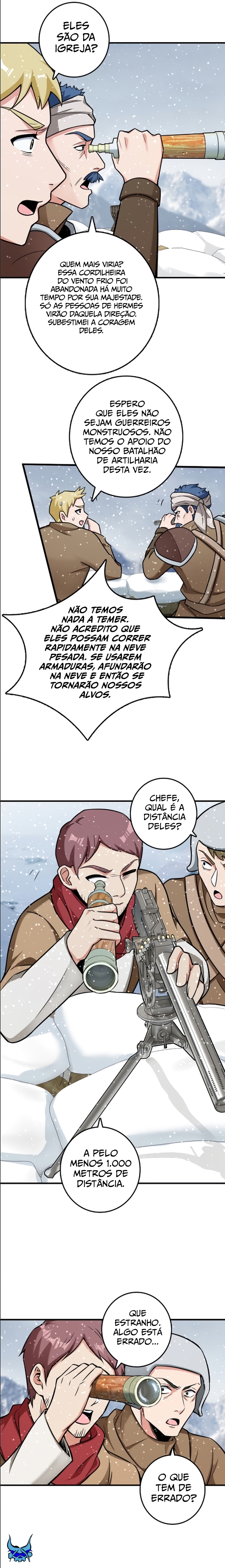 Read Release That Witch PT Manga Online
