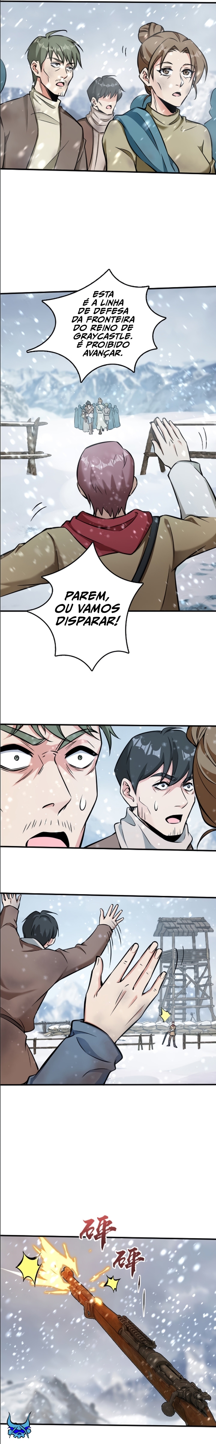 Read Release That Witch PT Manga Online