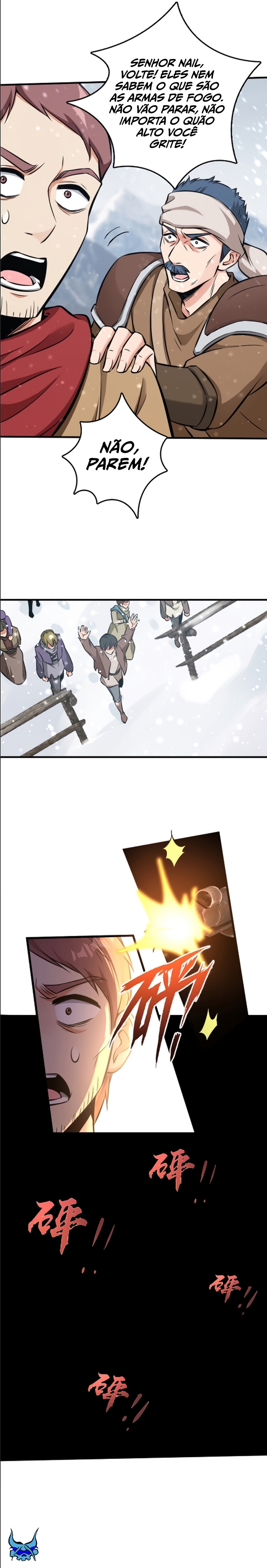 Read Release That Witch PT Manga Online
