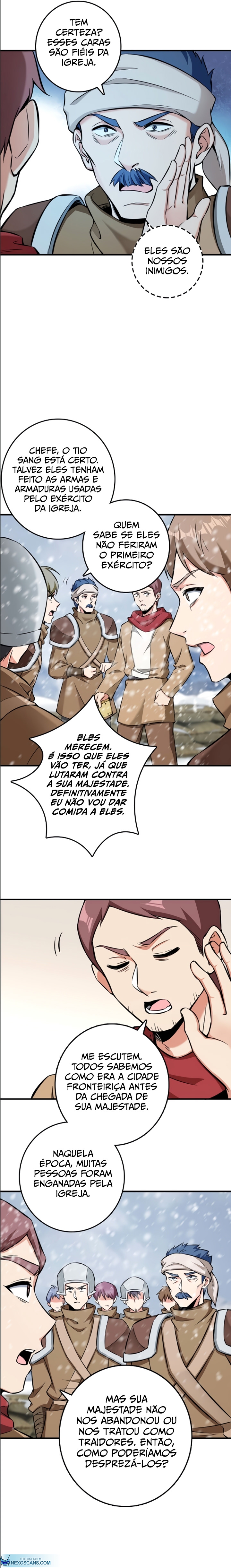 Read Release That Witch PT Manga Online