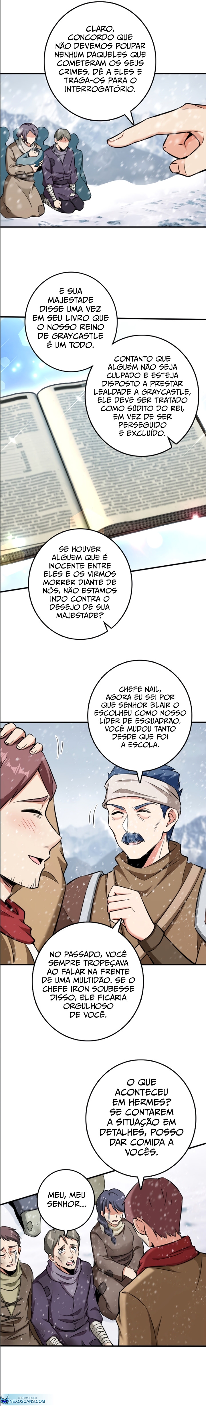 Read Release That Witch PT Manga Online
