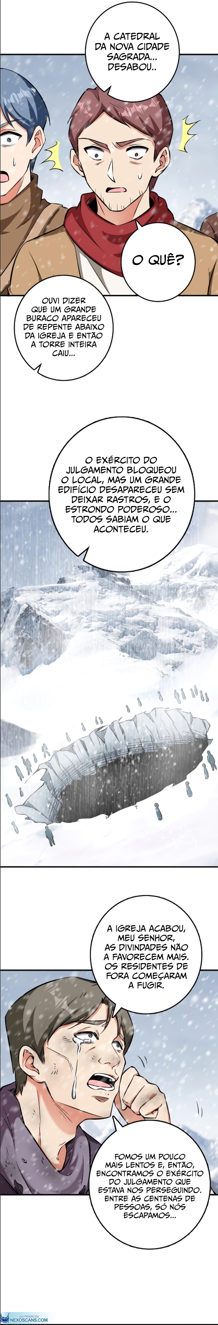 Read Release That Witch PT Manga Online