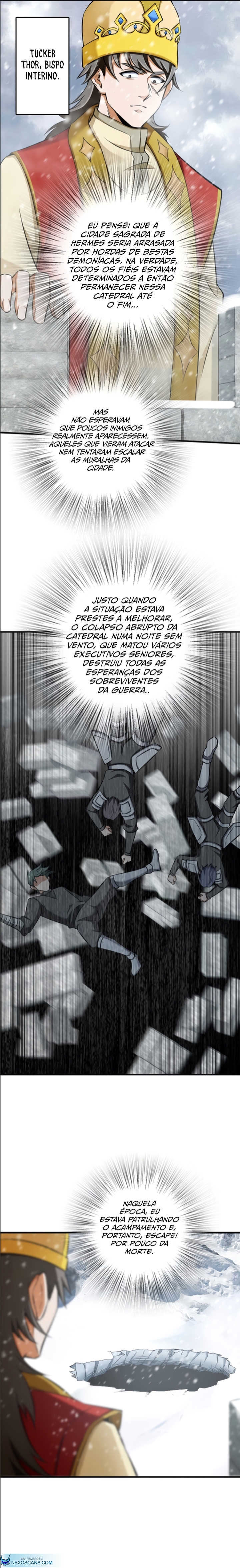 Read Release That Witch PT Manga Online
