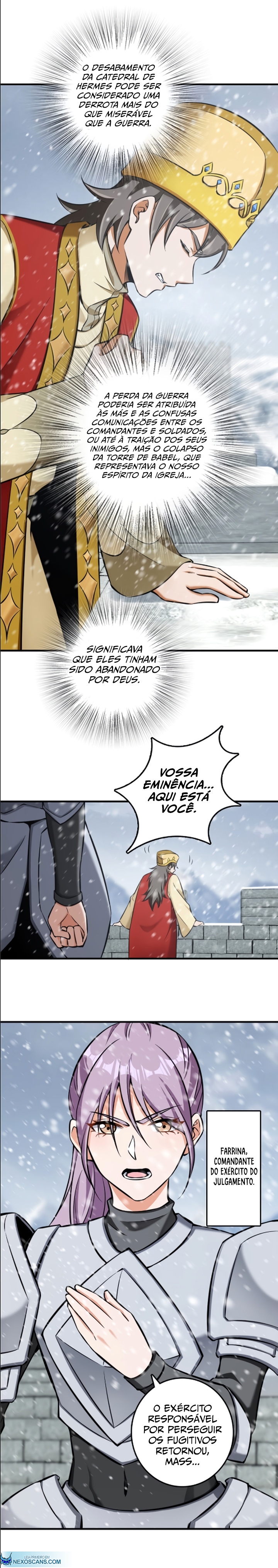 Read Release That Witch PT Manga Online