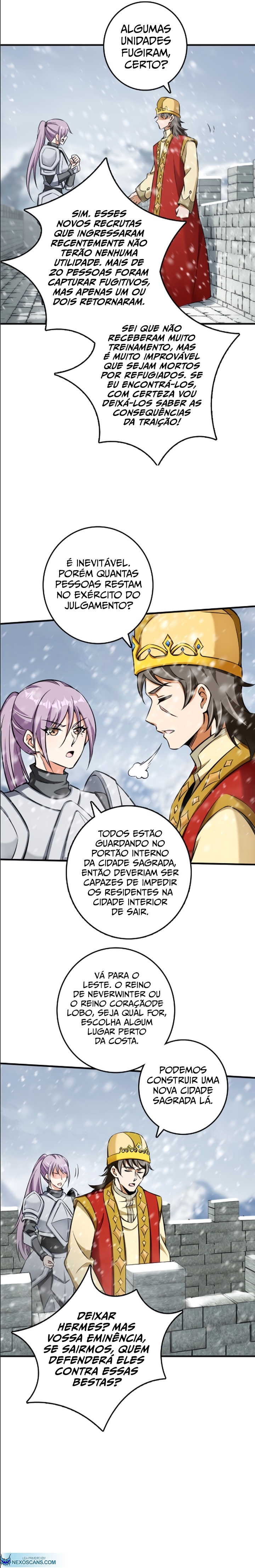 Read Release That Witch PT Manga Online