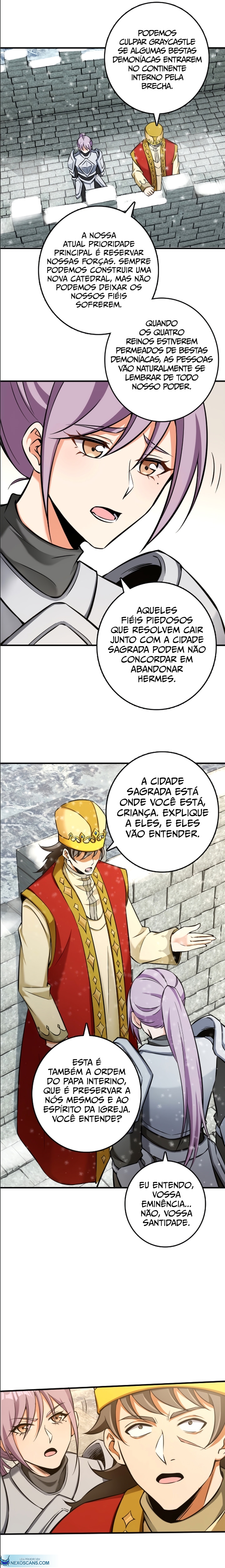 Read Release That Witch PT Manga Online