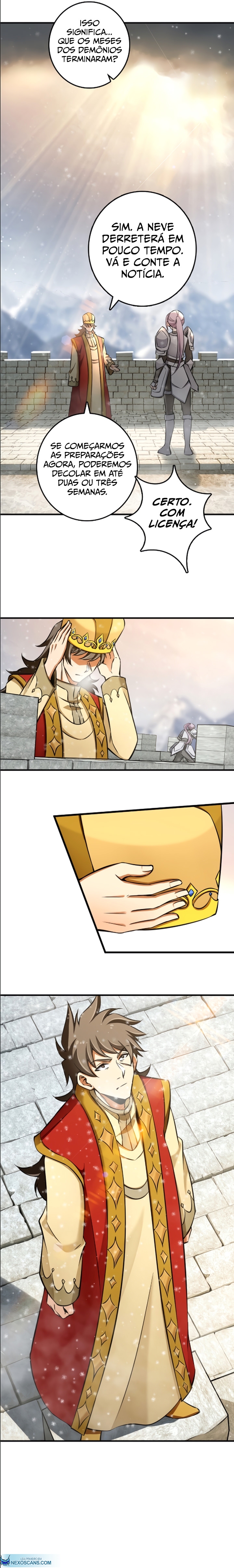Read Release That Witch PT Manga Online