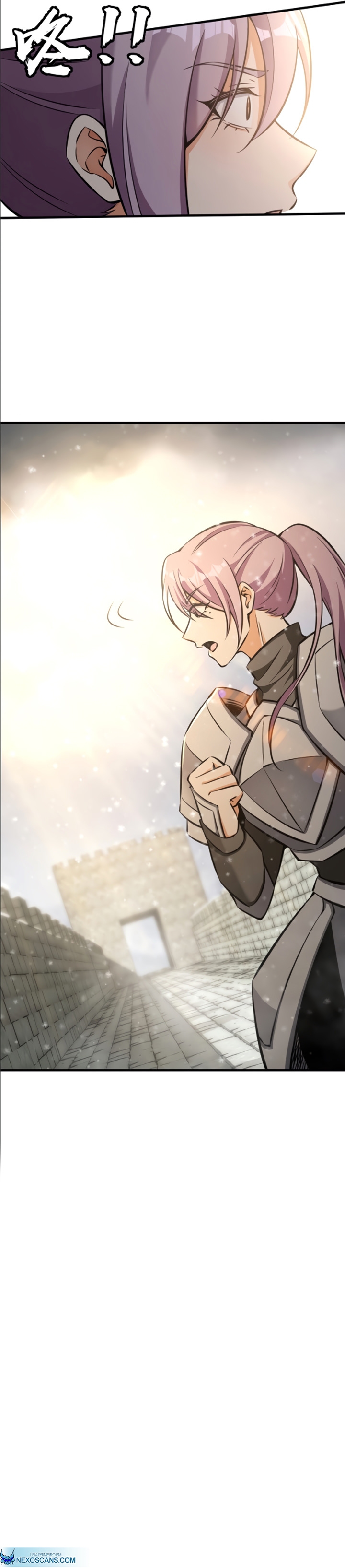 Read Release That Witch PT Manga Online
