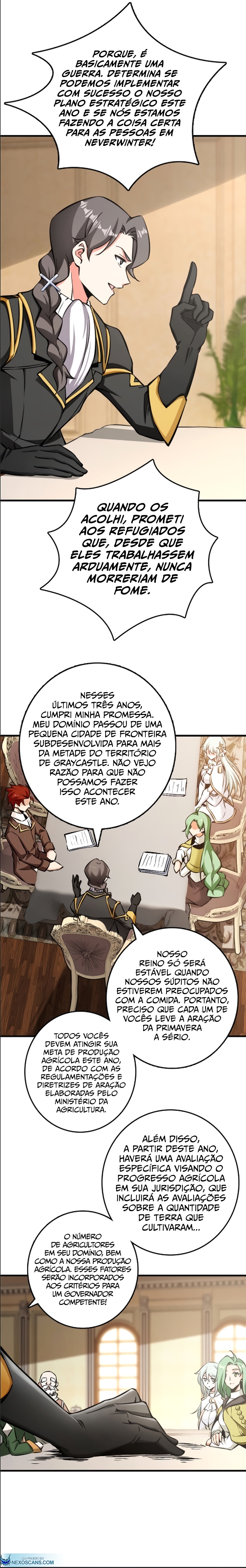 Read Release That Witch PT Manga Online