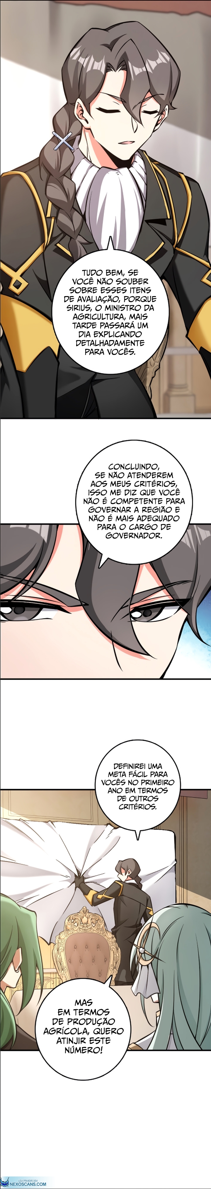 Read Release That Witch PT Manga Online