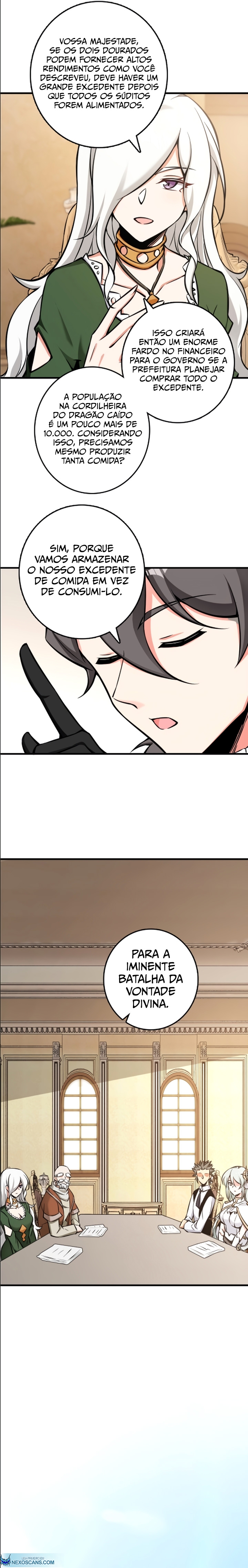 Read Release That Witch PT Manga Online