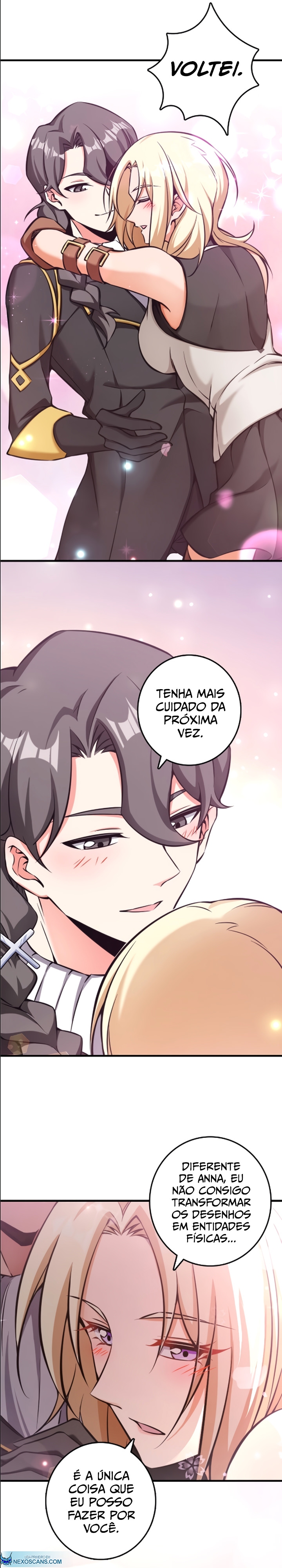 Read Release That Witch PT Manga Online