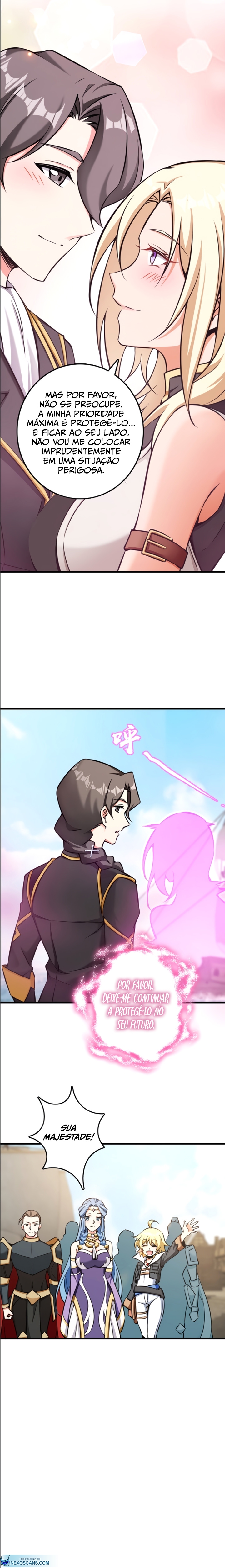 Read Release That Witch PT Manga Online