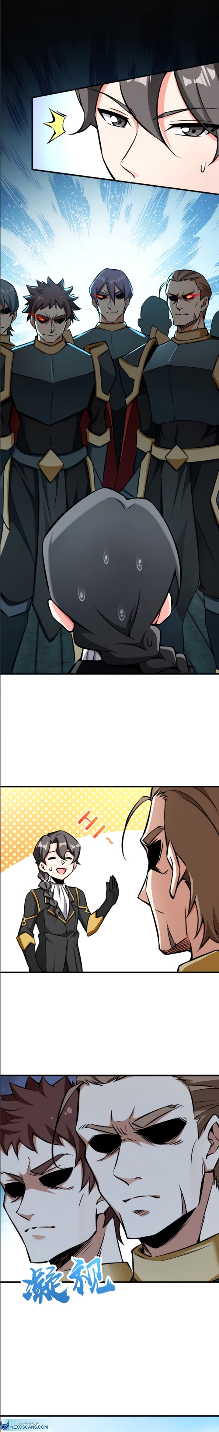 Read Release That Witch PT Manga Online