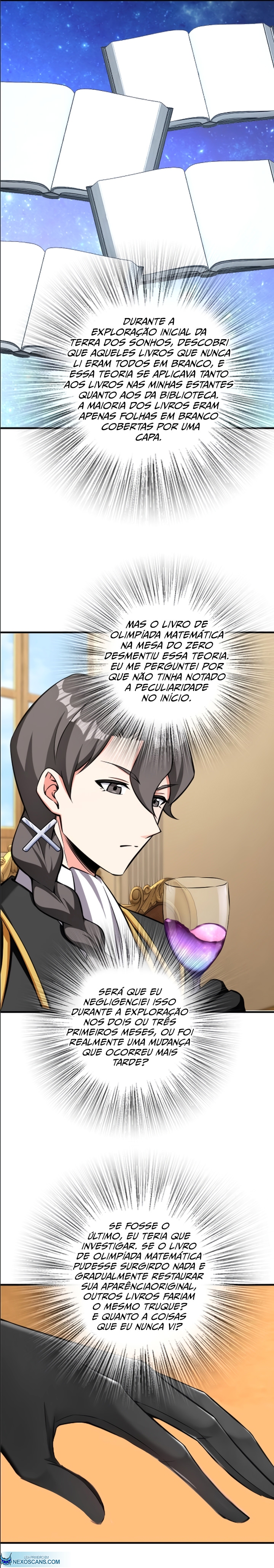 Read Release That Witch PT Manga Online