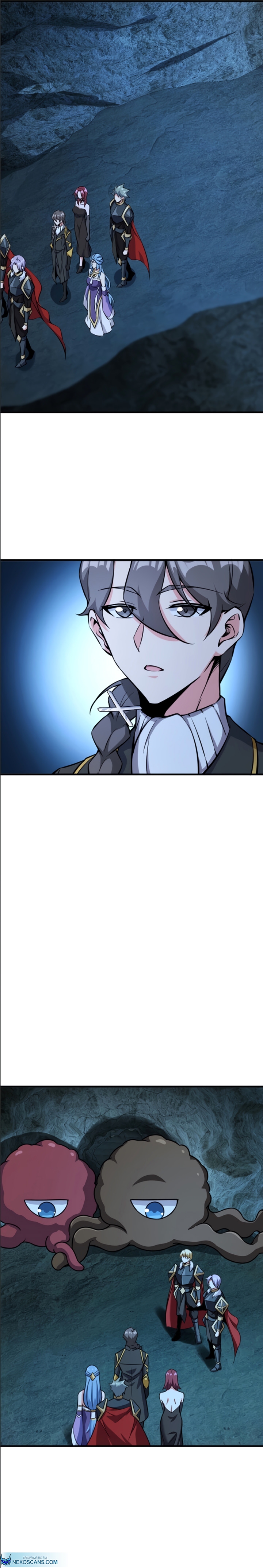 Read Release That Witch PT Manga Online