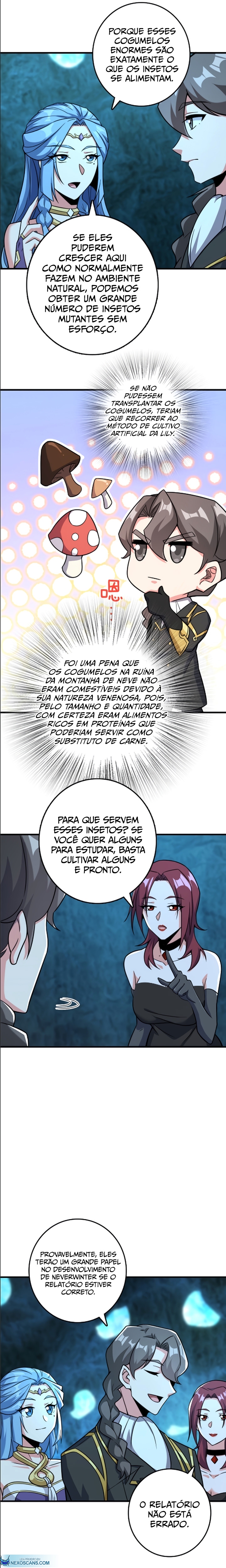 Read Release That Witch PT Manga Online